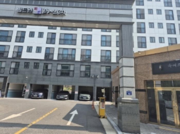 경상북도 포항시 북구 중흥로241번길 42, 11층 1102호 (용흥동,빌드원르헤브3차아파트)구) 경상북도 포항시 북구 용흥동 615-21 아파트 경매 사진 5