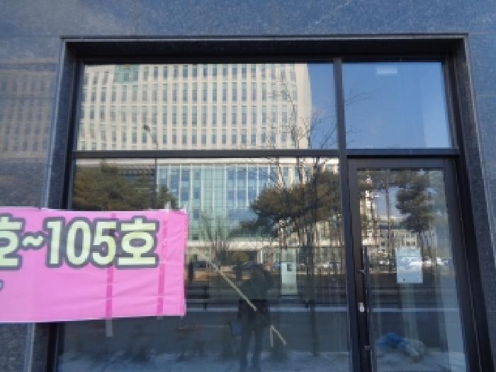 전북특별자치도 전주시 덕진구 가인로 28, 1층101호 (만성동,법조황제빌딩)구) 전북특별자치도 전주시 덕진구 만성동 1265-9 근린상가 경매 사진 18