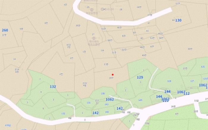 경상남도 남해군 삼동면 물건리 130-14 전 경매 사진 10