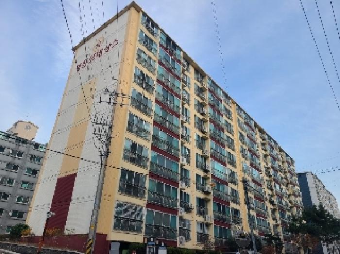 경상남도 거제시 옥포로16길 7, 2층201호구) 경상남도 거제시 옥포동 535-37 아파트 경매 사진 14