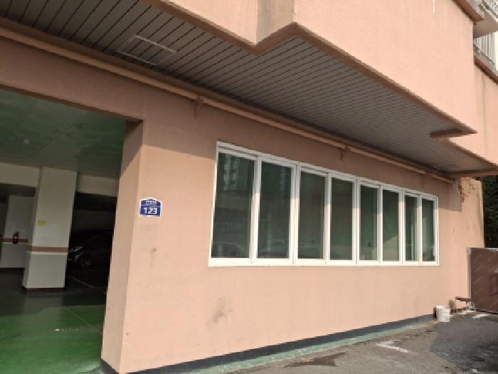 경상남도 거제시 국산로 167, 1층105호 (옥포동,영진엘르빌)구) 경상남도 거제시 옥포동 1121-16 근린상가 경매 사진 11