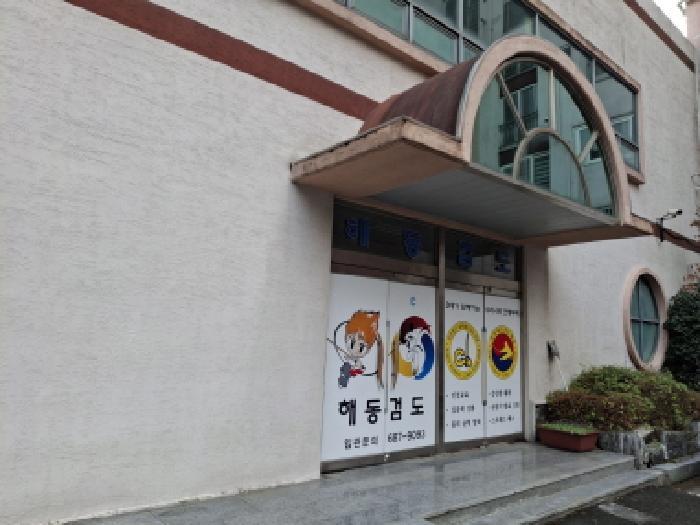 경상남도 거제시 국산로 167, 1층105호 (옥포동,영진엘르빌)구) 경상남도 거제시 옥포동 1121-16 근린상가 경매 사진 13