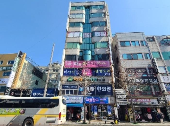 경상남도 거제시 거제중앙로 1884, 9층901호 (고현동,경성빌딩)구) 경상남도 거제시 고현동 44-16 콘도(호텔) 경매 사진 7
