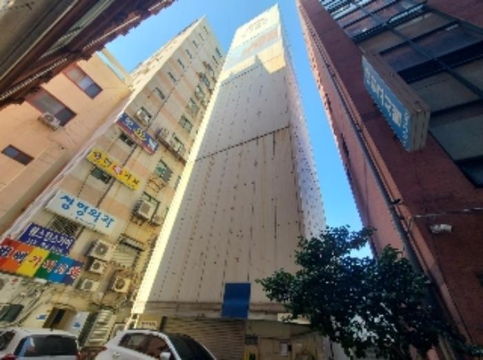 경상남도 거제시 거제중앙로 1884, 10층1001호 (고현동,경성빌딩)구) 경상남도 거제시 고현동 44-16 콘도(호텔) 경매 사진 12