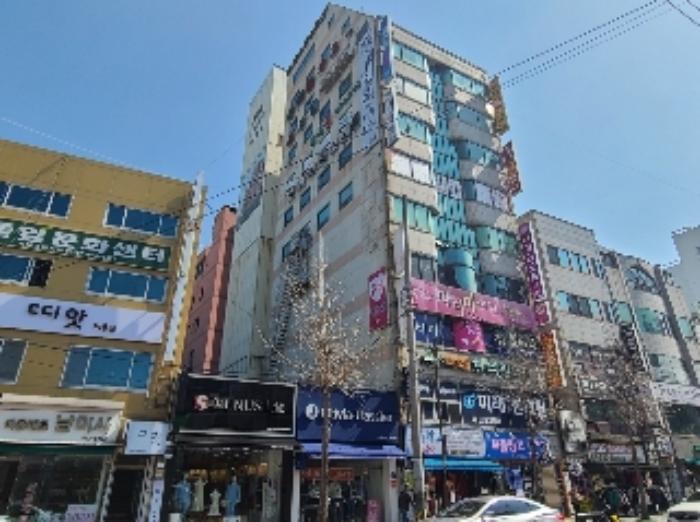 경상남도 거제시 거제중앙로 1884, 10층1001호 (고현동,경성빌딩)구) 경상남도 거제시 고현동 44-16 콘도(호텔) 경매 사진 8