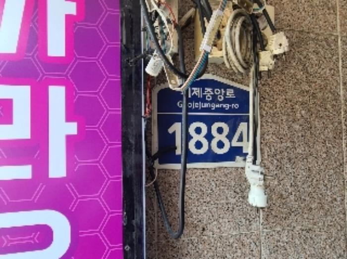 경상남도 거제시 거제중앙로 1884, 10층1001호 (고현동,경성빌딩)구) 경상남도 거제시 고현동 44-16 콘도(호텔) 경매 사진 9