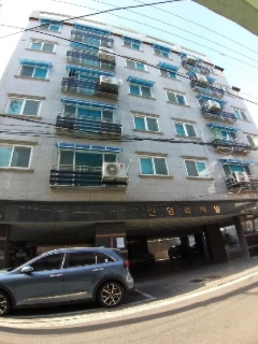 서울특별시 강서구 초록마을로 149-8, 제2층 제202호 (화곡동, 신영리치빌)구) 서울특별시 강서구 화곡동 330-14 다세대(빌라) 경매 사진 3