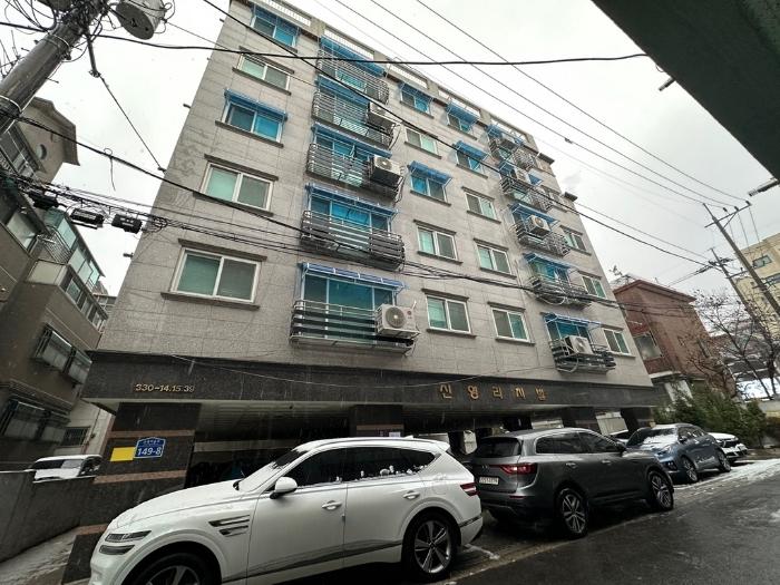 서울특별시 강서구 초록마을로 149-8, 제2층 제202호 (화곡동, 신영리치빌)구) 서울특별시 강서구 화곡동 330-14 다세대(빌라) 경매 사진 6
