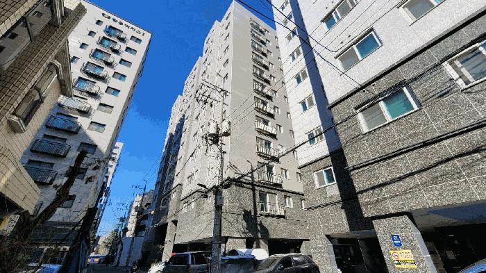 서울특별시 강서구 화곡동 938-5 웰타운비 제12층 제1202호 오피스텔 경매 사진 2
