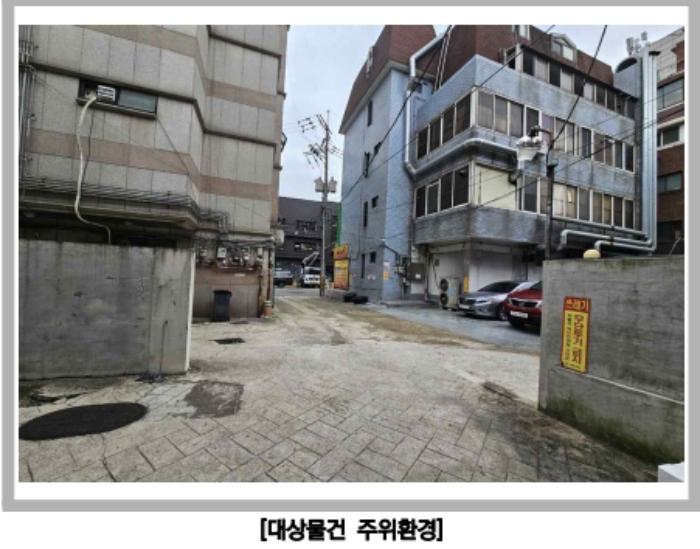 서울특별시 서대문구 연희로 81-19, 6층601호구) 서울특별시 서대문구 연희동 193-18 근린상가 경매 사진 6