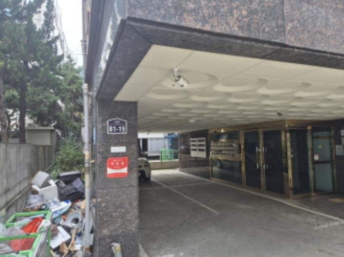 서울특별시 서대문구 연희로 81-19, 6층601호구) 서울특별시 서대문구 연희동 193-18 근린상가 경매 사진 8