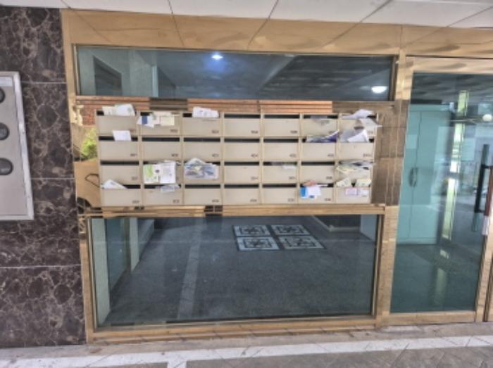 서울특별시 서대문구 연희로 81-19, 6층601호구) 서울특별시 서대문구 연희동 193-18 근린상가 경매 사진 9