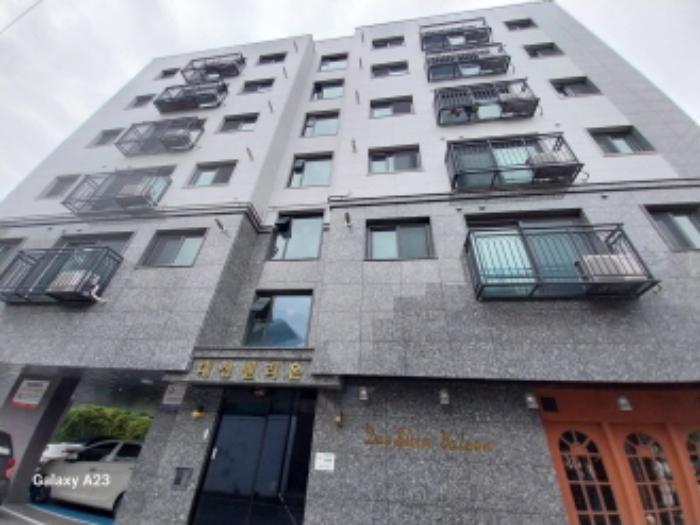 서울특별시 은평구 역말로 32, 6층602호 (역촌동,대신벨리온)구) 서울특별시 은평구 역촌동 59-30 다세대(빌라) 경매 사진 8