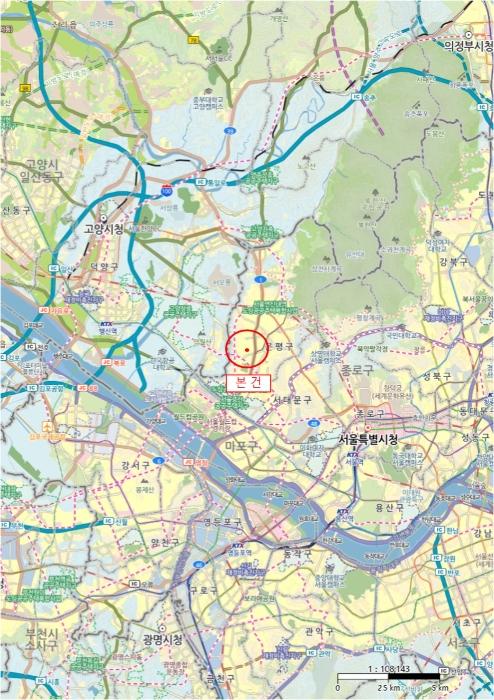 서울특별시 은평구 갈현로2길 9, 4층401호구) 서울특별시 은평구 신사동 1-128 다세대(빌라) 경매 사진 12