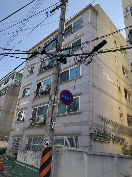 서울특별시 은평구 갈현로2길 9, 4층401호구) 서울특별시 은평구 신사동 1-128 다세대(빌라) 경매 사진 3