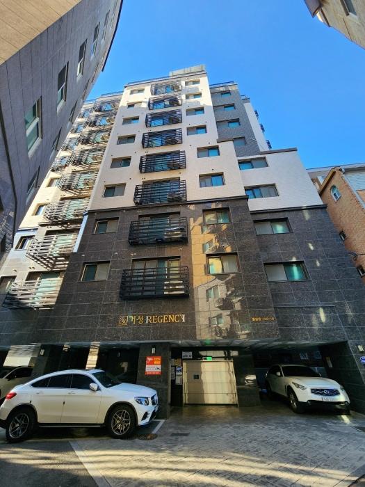 서울 은평구 다세대(빌라)