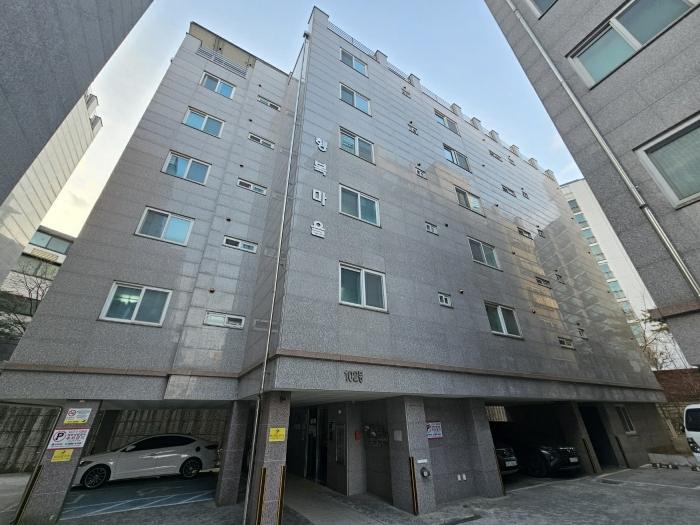 서울특별시 은평구 서오릉로18길 33-25, 102동 4층401호 (갈현동,행복마을)구) 서울특별시 은평구 갈현동 522-60 다세대(빌라) 경매 사진 2