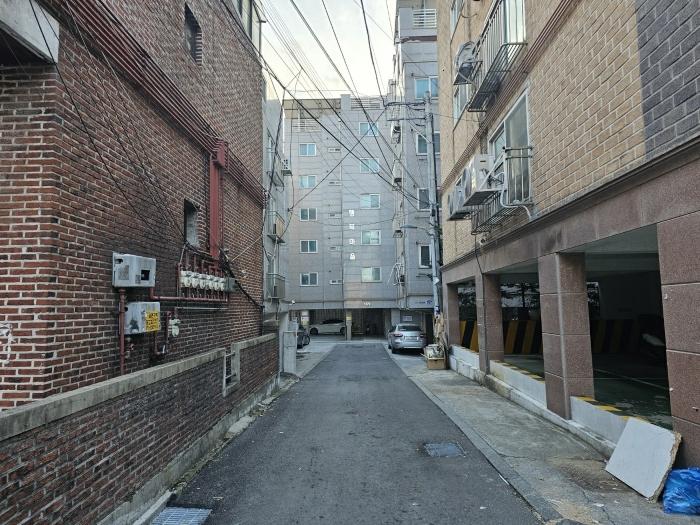서울특별시 은평구 서오릉로18길 33-25, 102동 4층401호 (갈현동,행복마을)구) 서울특별시 은평구 갈현동 522-60 다세대(빌라) 경매 사진 4