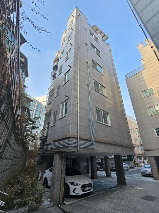 서울특별시 은평구 서오릉로18길 33-25, 102동 4층401호 (갈현동,행복마을)구) 서울특별시 은평구 갈현동 522-60 다세대(빌라) 경매 사진 6