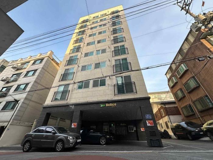 서울 은평구 오피스텔