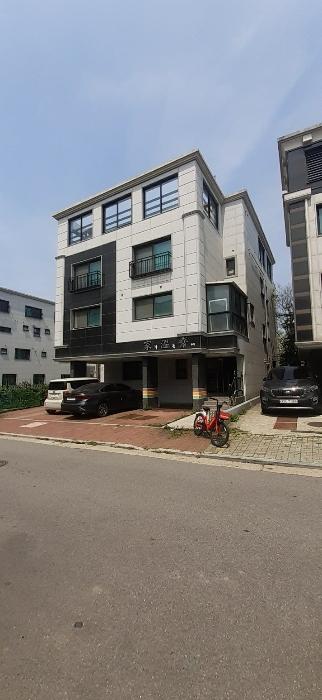 경기도 파주시 다율동 992-7 다가구주택 경매 사진 1