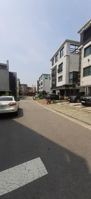 경기도 파주시 다율동 992-7 다가구주택 경매 사진 3