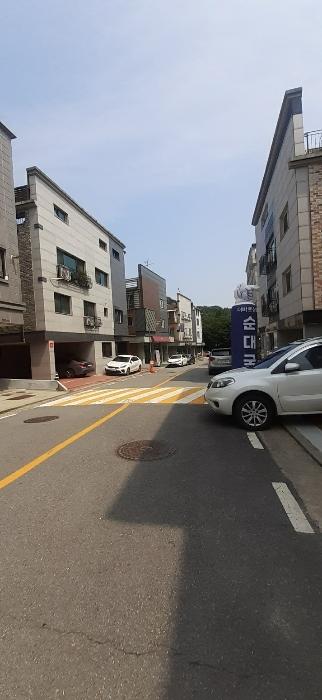 경기도 파주시 다율동 992-7 다가구주택 경매 사진 4