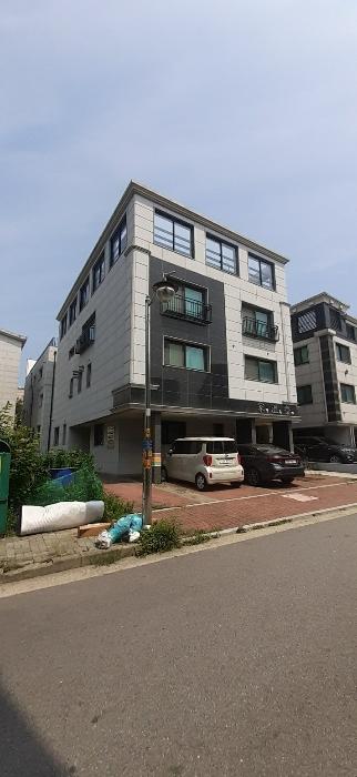 경기도 파주시 다율동 992-7 다가구주택 경매 사진 5