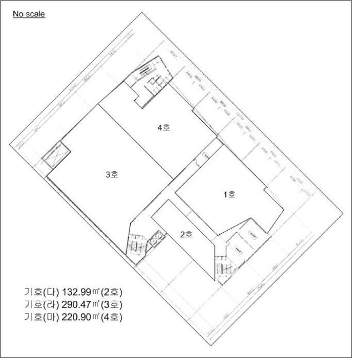 광주광역시 동구 독립로264번길 25, 지하층3호구) 광주광역시 동구 대인동 27 근린상가 경매 사진 26