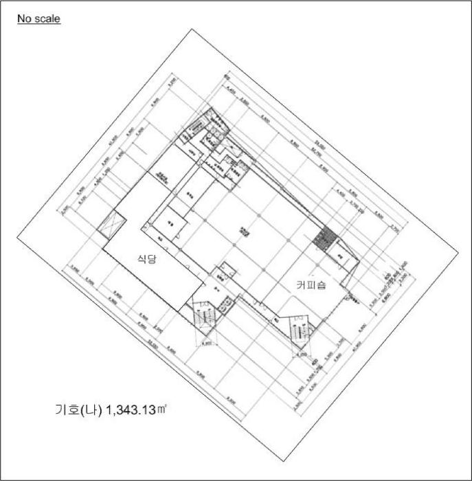 광주광역시 동구 독립로264번길 25, 지하층3호구) 광주광역시 동구 대인동 27 근린상가 경매 사진 27