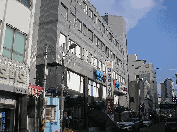 광주광역시 동구 독립로264번길 25, 지하층3호구) 광주광역시 동구 대인동 27 근린상가 경매 사진 4