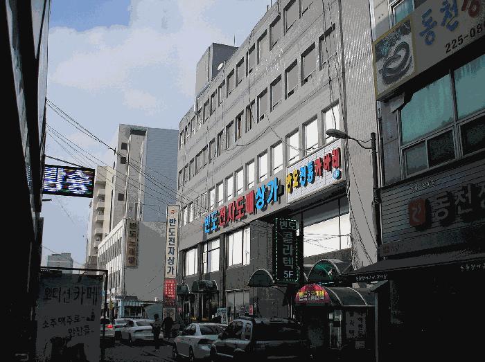 광주광역시 동구 독립로264번길 25, 지하층3호구) 광주광역시 동구 대인동 27 근린상가 경매 사진 6