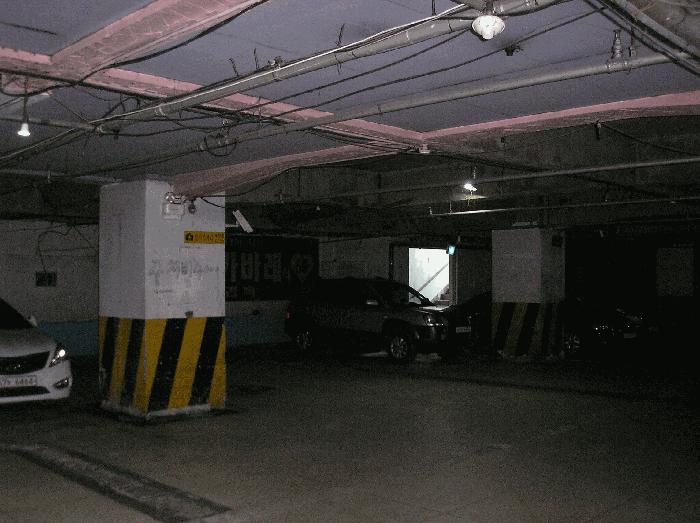광주광역시 동구 독립로264번길 25, 지하층3호구) 광주광역시 동구 대인동 27 근린상가 경매 사진 8