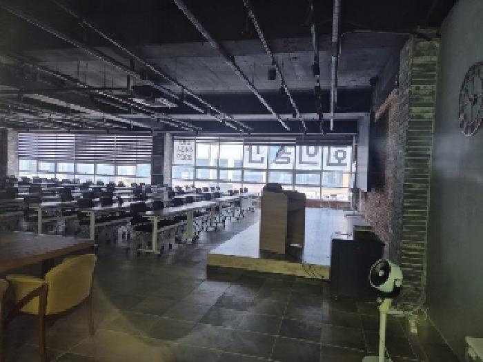 전라남도 나주시 배멧2길 25, 1층119호 (빛가람동,스페이스코웍)구) 전라남도 나주시 빛가람동 280 근린상가 경매 사진 37