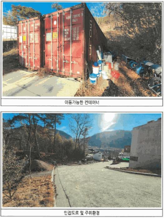 전라남도 담양군 담양읍 학동리 430 주차장 경매 사진 2