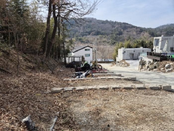전라남도 담양군 담양읍 학동리 430 주차장 경매 사진 6