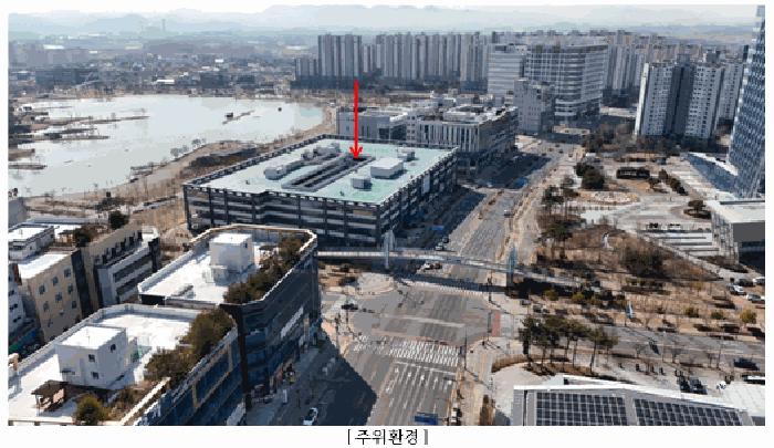 전라남도 나주시 빛가람동 345 도원상가빌딩 1층124호 근린시설 경매 사진 5