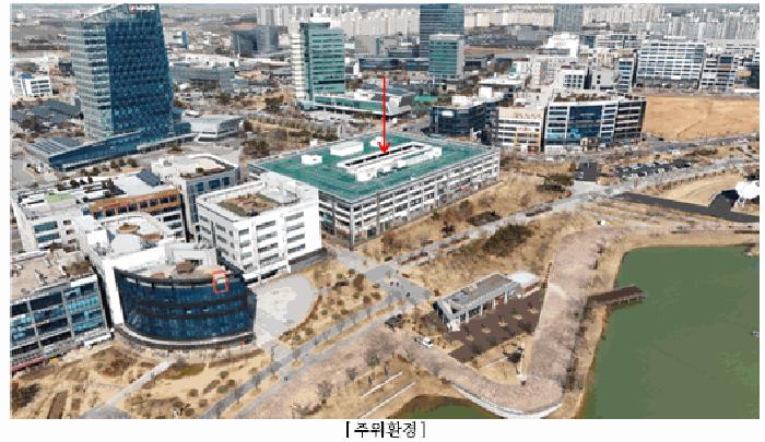 전라남도 나주시 빛가람동 345 도원상가빌딩 1층124호 근린시설 경매 사진 6