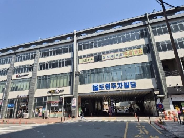 전라남도 나주시 빛가람동 345 도원상가빌딩 1층124호 근린시설 경매 사진 7