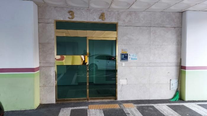 충청남도 보령시 현대로 13, 101동 3층303호 (죽정동,비슬블랜하임아파트)구) 충청남도 보령시 죽정동 665 아파트 경매 사진 3