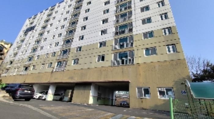 충청남도 보령시 현대로 13, 101동 3층303호 (죽정동,비슬블랜하임아파트)구) 충청남도 보령시 죽정동 665 아파트 경매 사진 4