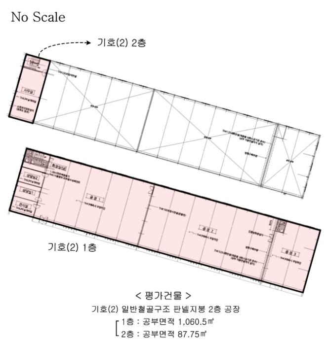 충청남도 아산시 탕정면 갈산리 818 공장 경매 사진 20