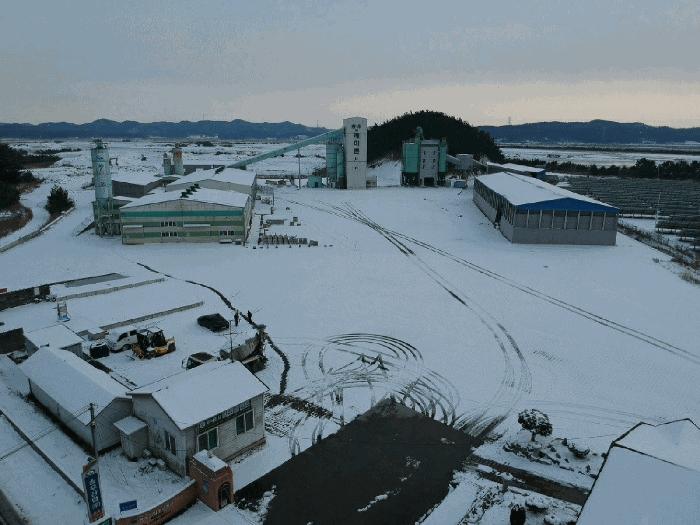 충청남도 태안군 원북면 방갈리 152-3 공장 경매 사진 1