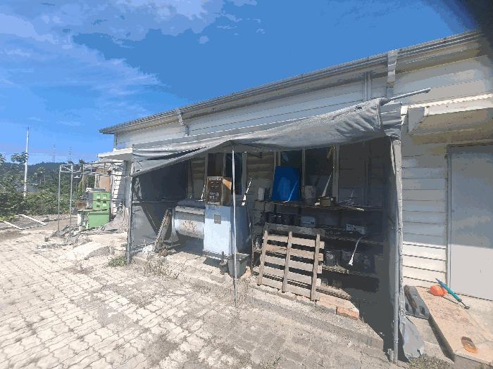 충청남도 태안군 원북면 방갈리 152-3 공장 경매 사진 11