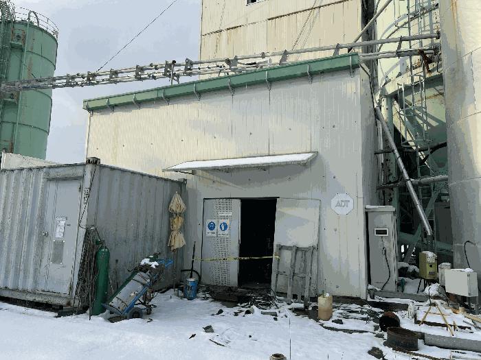 충청남도 태안군 원북면 방갈리 152-3 공장 경매 사진 16