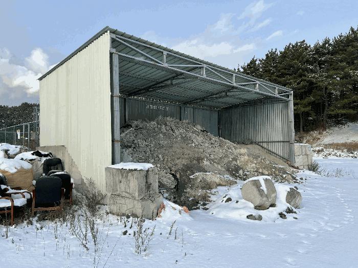 충청남도 태안군 원북면 방갈리 152-3 공장 경매 사진 21