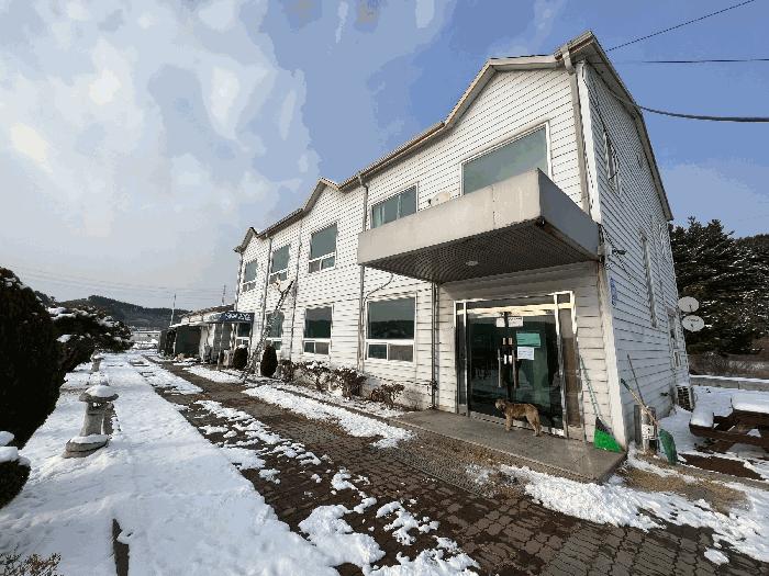 충청남도 태안군 원북면 방갈리 152-3 공장 경매 사진 27
