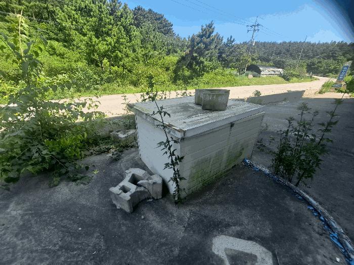 충청남도 태안군 원북면 방갈리 152-3 공장 경매 사진 34