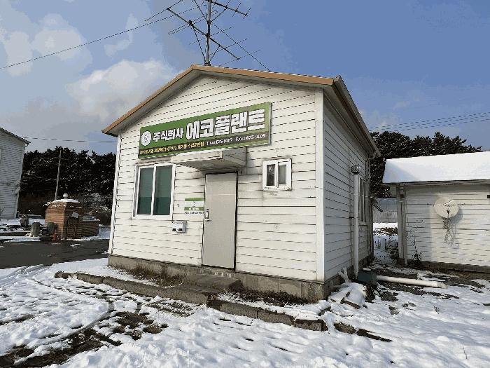충청남도 태안군 원북면 방갈리 152-3 공장 경매 사진 37
