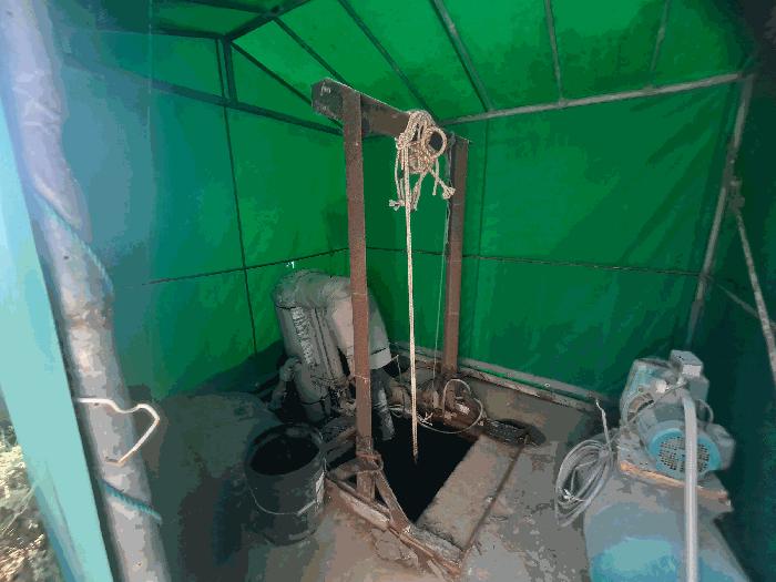 충청남도 태안군 원북면 방갈리 152-3 공장 경매 사진 44